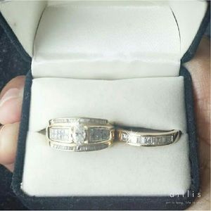 1 tcw diamond engagement ring!